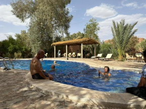 Relais Hamada Du Draa